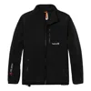 Timberland Polartec Fleece Jacket 'black'