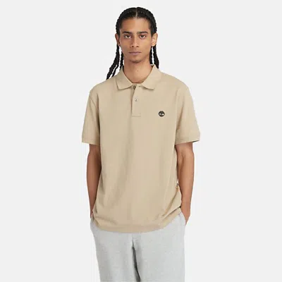 TIMBERLAND POLO MAN TIMBERLAND TB0A26N4DH41 POLO LEMON PEPPER
