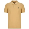 Timberland Polo Man  Tb0a6bx4 Thousanders River Dh41 Lemon Pepper In Nude