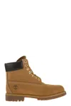 Timberland Classic Original Boots In Brown