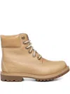 Timberland Premium 6-inch Boots In Neutral