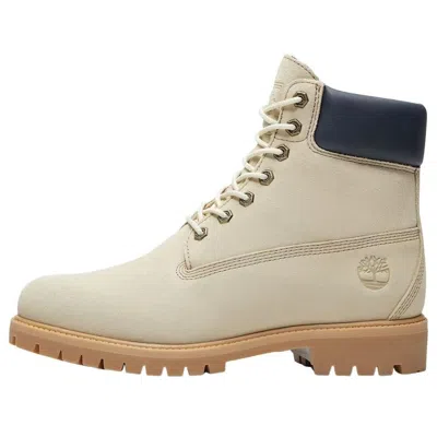 Timberland Premium 6 Inch Boots 'year Of The Horse' In Animal Print