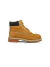 Timberland 6-inch Premium Waterproof Boot In Beige
