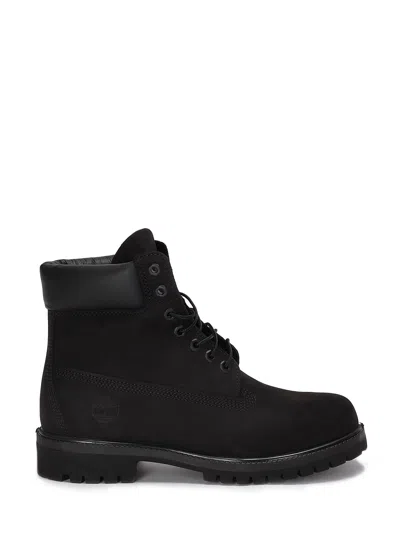 Timberland Premium 6 Inch Lace Up Waterproof