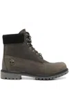 Timberland 6-inch Premium Waterproof Boot In Grey
