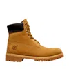 Timberland Classic Original Boots In Brown