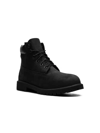 TIMBERLAND PREMIUM 6-INCH WATERPROOF BOOTS
