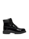 Timberland Premium Boots In Black