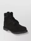 Timberland Premium Lace-up Waterproof Boot 6-inch In Black