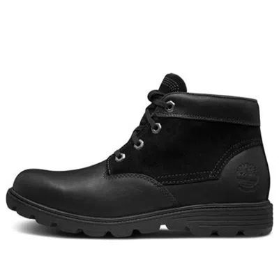 Timberland Premium Tooling Boots 'black'