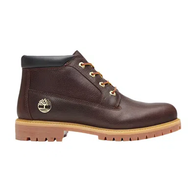 Pre-owned Timberland Premium Waterproof Chukka Boot 'espresso Pack'