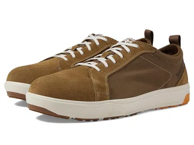 Timberland Pro Berkley Oxford Composite Safety Toe In Multi