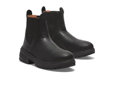 Timberland Pro Birchline Chelsea Composite Safety Toe Static Dissipative