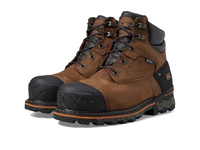 Timberland Pro Boondock