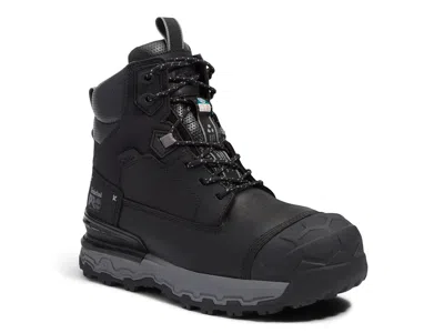 Timberland Pro Boondock Ultralight Csa 6" Waterproof Work Boot In Multi