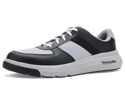 Timberland Pro Bridgeport Composite Safety Toe In Black