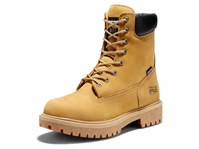 Timberland Pro Direct Attach 8 Steel Toe In Sand
