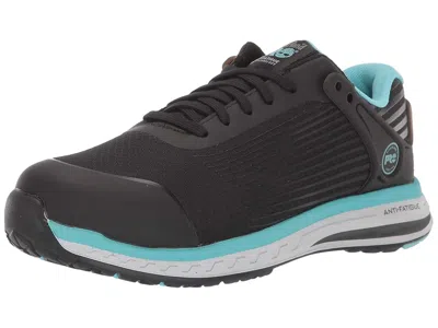 Timberland Pro Drivetrain Composite Safety Toe In Multi