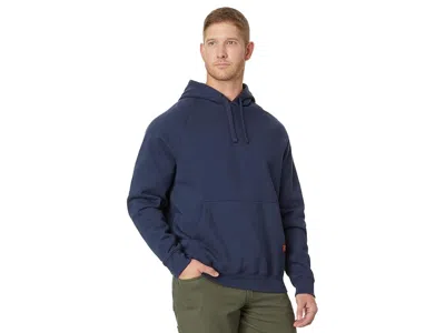 Timberland Pro Hood Honcho Sport Pullover Hooded Sweatshirt In Blue