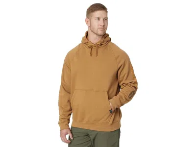 Timberland Pro Hood Honcho Sport Pullover Hooded Sweatshirt In Brown