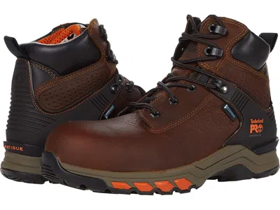 Timberland Pro Hypercharge 6 Composite Safety Toe Waterproof In Multi
