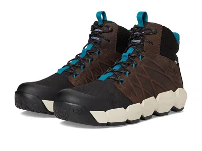 Timberland Pro Morphix 6 Composite Safety Toe Waterproof