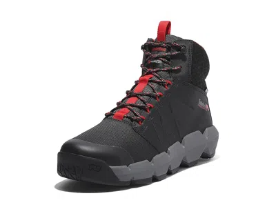 Timberland Pro Morphix 6 Composite Safety Toe Waterproof In Multi