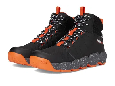 Timberland Pro Morphix 6 Composite Safety Toe Waterproof In Multi