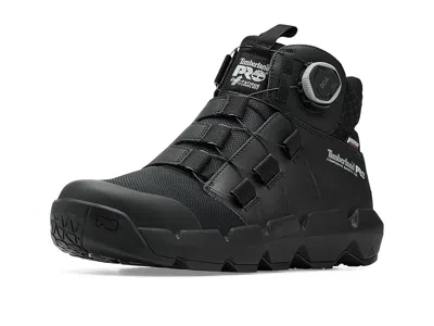 Timberland Pro Morphix Boa 6 Inch Composite Safety Toe Waterproof
