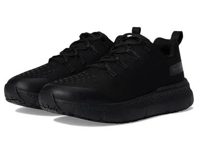 Timberland Pro Power Shift Ripstop Nylon Soft Toe Gripmax Slip Resistant In Black