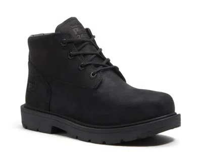 Timberland Pro Power Shift Work Boot In Black
