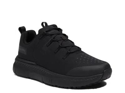Timberland Pro Power Shift Work Sneaker In Black