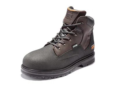 Timberland Pro Power Welt 6 Waterproof Steel Toe