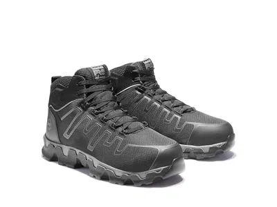 Timberland Pro Powertrain Alloy Toe In Multi