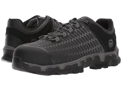 Timberland Pro Powertrain Alloy Toe In Multi