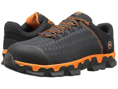 Timberland Pro Powertrain Alloy Toe In Multi