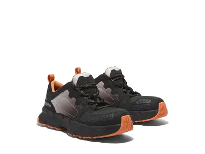 Timberland Pro Powertrain Ev Composite Safety Toe In Black