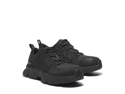 Timberland Pro Powertrain Ev Composite Safety Toe In Black