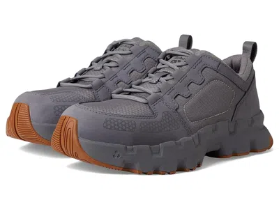 Timberland Pro Powertrain Ev Composite Safety Toe Static Dissipative In Gray