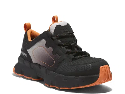 TIMBERLAND PRO TIMBERLAND PRO POWERTRAIN EV COMPOSITE TOE WORK SNEAKER