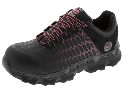 Timberland Pro Powertrain Sport Alloy Safety Toe Eh In Multi