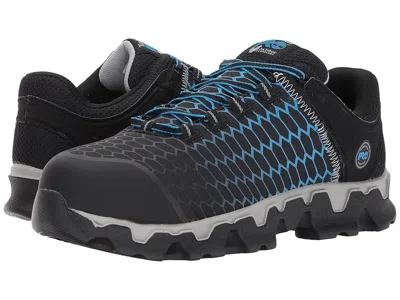 Timberland Pro Powertrain Sport Alloy Safety Toe In Black