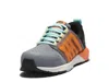 Timberland Pro Radius Composite Safety Toe In Gray
