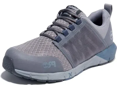Timberland Pro Radius Composite Safety Toe In Gray