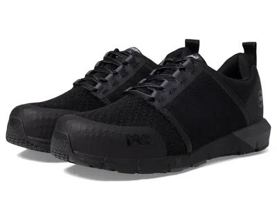 Timberland Pro Radius Composite Safety Toe In Black