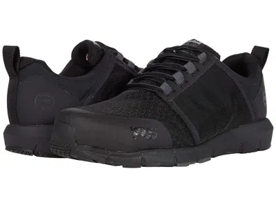 Timberland Pro Radius Composite Safety Toe In Black