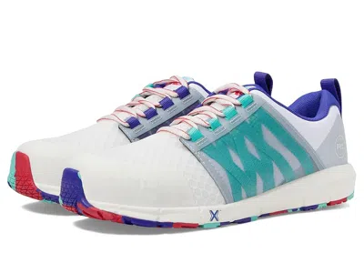 Timberland Pro Radius Composite Safety Toe In Multi