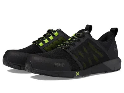 Timberland Pro Radius Composite Safety Toe In Black