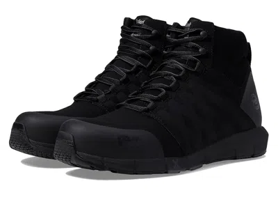 Timberland Pro Radius Mid Composite Safety Toe