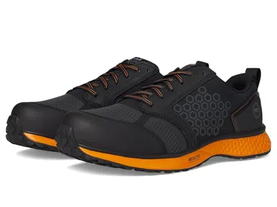 Timberland Pro Reaxion Composite Safety Toe In Multi